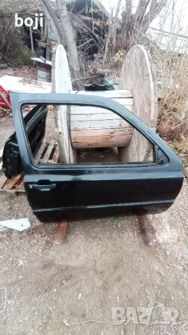 Врата(лява и дясна) за Фолксваген голф 3 с 2 врати., снимка 5 - Части - 48159775