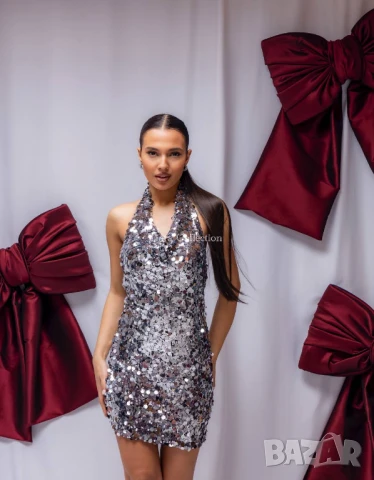 Рокля🎁  , снимка 4 - Рокли - 51173581