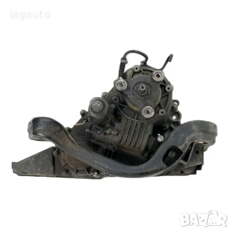 Раздатъчна кутия BMW X3 (E83) 2003-2010 ID: 138231, снимка 3 - Части - 48052079