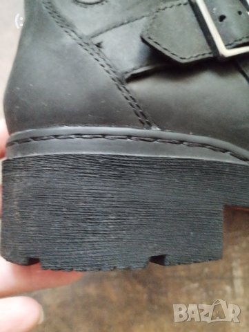 Timberland waterproof номер 39., снимка 6 - Дамски ботуши - 43957841