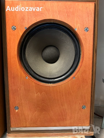 Тонколони Lockwood Academy II , снимка 2 - Тонколони - 53467791