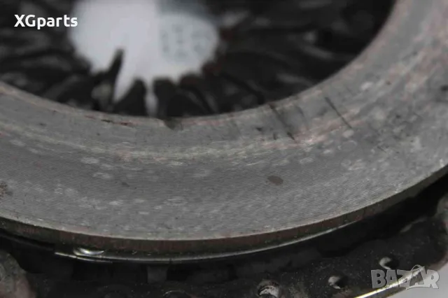 Притискателен диск за Hyundai i40 1.7crdi 136 к.с. (2011-2015), снимка 3 - Части - 47688605