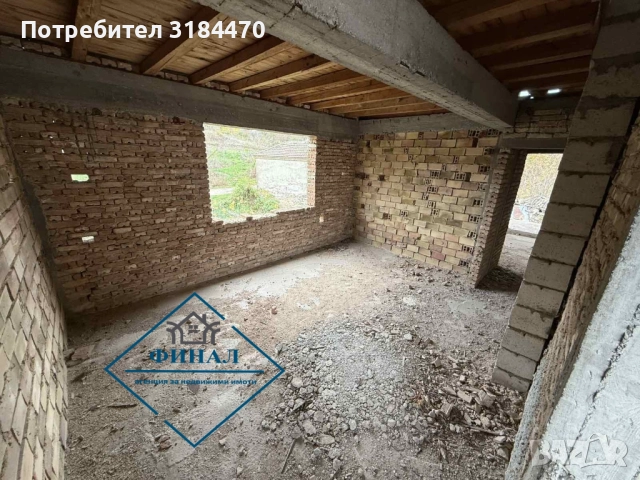 Сграда със смесено предназначение – с. Памукчии  , снимка 14 - Други - 52610963