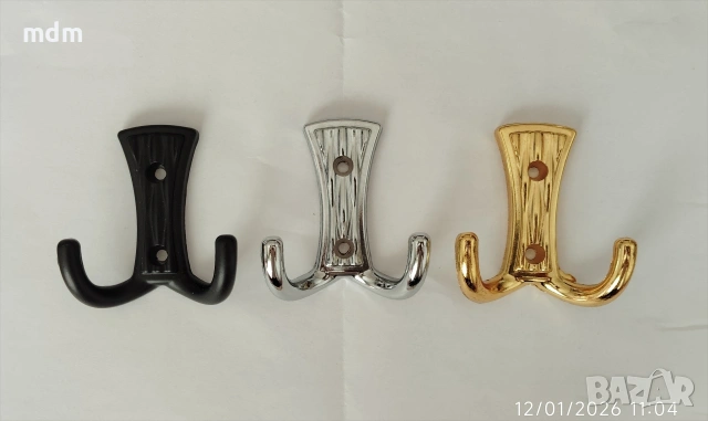 Практичен и стилен дървен закачалник за дрехи, снимка 10 - Други стоки за дома - 53287548