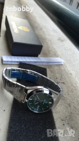 Кварцов часовник Binbond, снимка 4 - Мъжки - 48931791