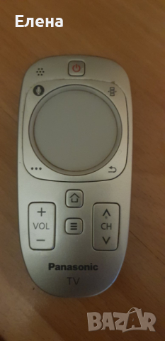 Оригинално дистанционно управление за Panasonic VIERA Touch Pad контролер 