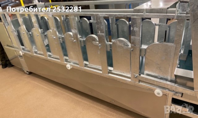 Хранителни ленти за овце и кози, снимка 2 - Овце - 43976087