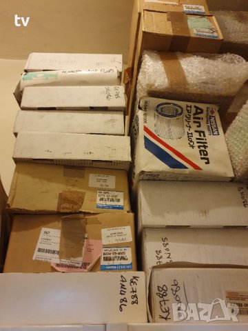 Калобрани Ниссан - оригинални, нови!, снимка 1