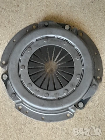 Диск притискателен MECARM за RENAULT 5,RENAULT 5 TRAFFIC 1.4 78-84г.№MC7058