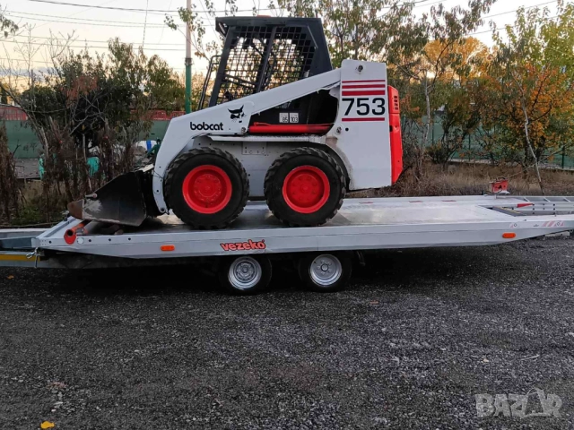 Репатриране до 2500кг 24/7, снимка 5 - Кърти, чисти, извозва - 52215800