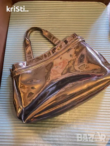 дамски чанти  Fendi ,AJ ,MK , снимка 7 - Чанти - 46079325