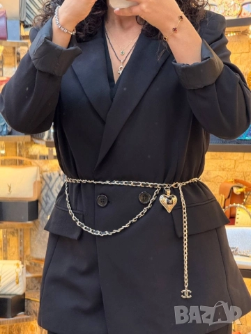 колан/ чанта chanel celine 