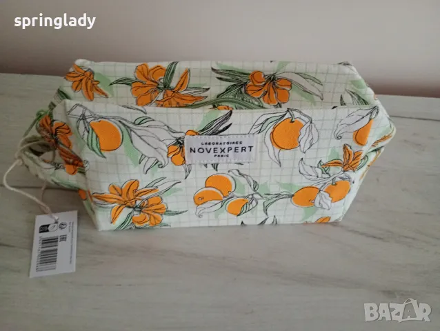 Дамски аксесоари: чанта, несесер, раница, снимка 6 - Чанти - 48925450