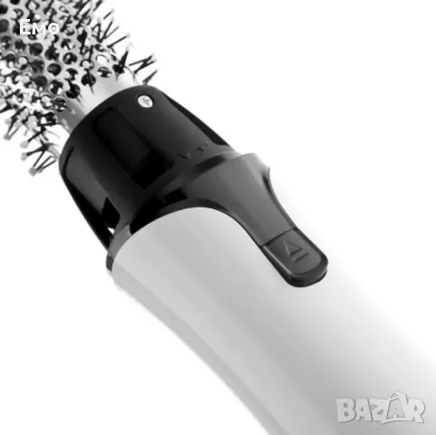 Електрическа четка за коса 3 в 1 FIRST, снимка 5 - Други - 47856891