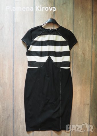 Официално облекло рокля + сако, снимка 2 - Комплекти - 40401782