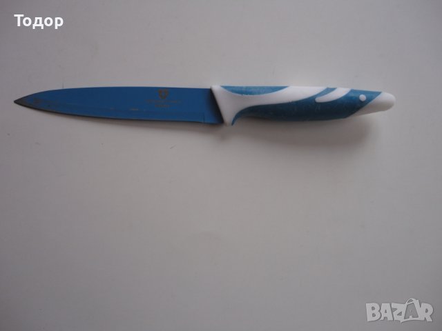 Швейцарски нож 1, снимка 2 - Ножове - 43908304