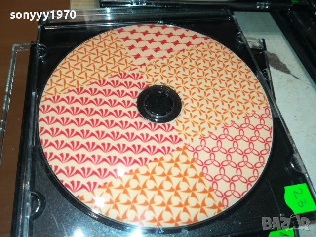 24 ШАРЕНИ ДИСКА 0509251127, снимка 8 - CD дискове - 51613547