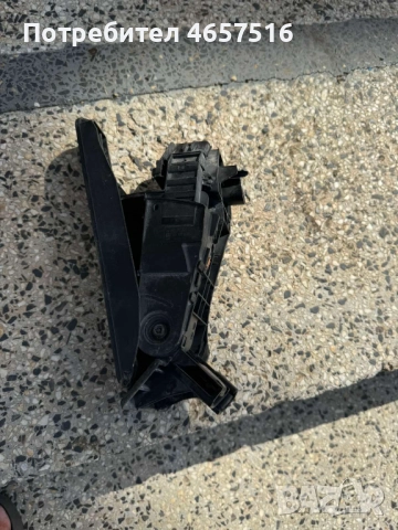 Педал на гаста за Ваг Груп само за 50лв. 1t1723503n, снимка 4 - Части - 52509156