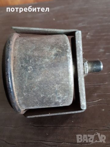 Стар прибор, снимка 2 - Антикварни и старинни предмети - 32967891