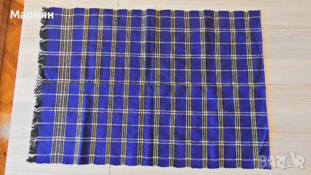 4 Престилки За Народна Носия, снимка 4 - Антикварни и старинни предмети - 53404646