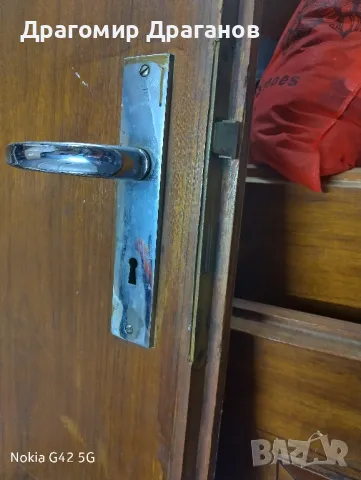 Вътрешни интериорни врати, снимка 4 - Интериорни врати - 47488167