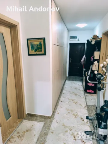 Саниран тристаен апартамент, снимка 7 - Апартаменти - 48714788