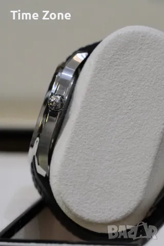 Patek Philippe Aquanaut 40mm Steel Black Dial Automatic Различни Варианти, снимка 9 - Мъжки - 48002362