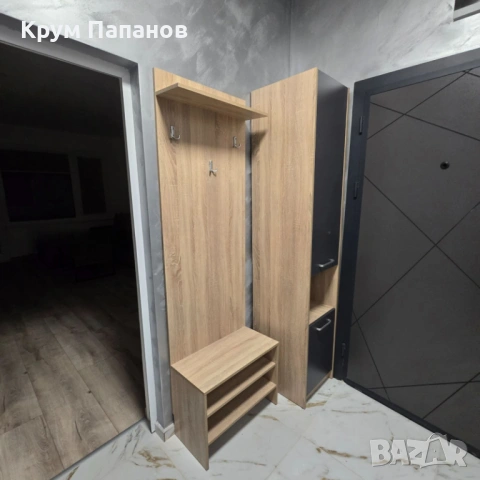 Тристаен Апартамент кв.Банишора, снимка 8 - Апартаменти - 53538887