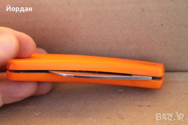 Немска ножка, снимка 2 - Ножове - 43659601