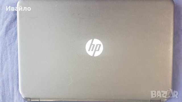 HP 250 G3 SSD 240GB, снимка 6 - Лаптопи за дома - 35012670