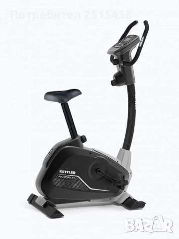 Kettler Avior m black