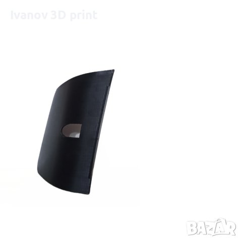 Seat Leon MK1 1M FR капачка за задна броня, снимка 5 - Аксесоари и консумативи - 43060165