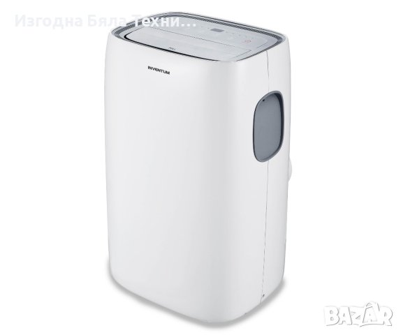 Климатик AC905W, снимка 3 - Климатици - 40618058