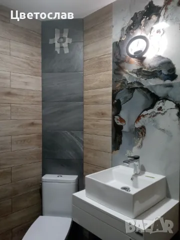 Довършителни ремонтни дейности , снимка 14 - Ремонти на апартаменти - 48628688