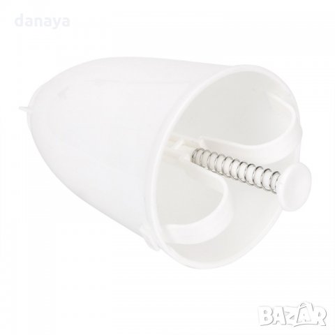 412 Шприц за понички ръчен уред за правене на понички Donut Maker, снимка 6 - Съдове за готвене - 32553626