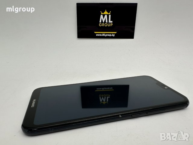 #MLgroup предлага:  #Huawei P20 Lite 64GB / 4GB RAM Single-SIM, втора употреба, снимка 2 - Huawei - 43602780