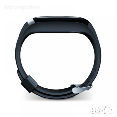 Beurer AS 87 Смарт Фитнес Гривна Часовник, снимка 3 - Смарт гривни - 50672887