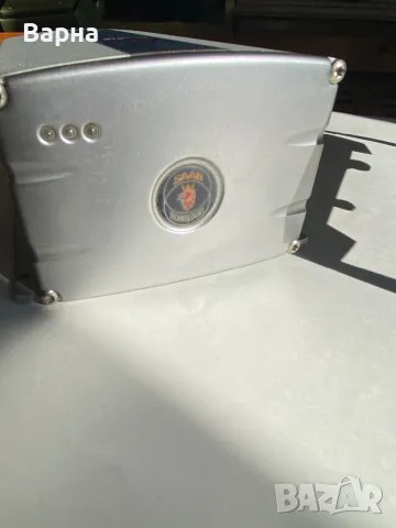 SAAB AIS GPS Positioning System, снимка 7 - Други - 48024581