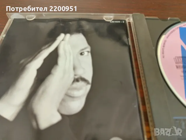 LIONEL RICHIE, снимка 6 - CD дискове - 47429310