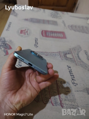 Poco M8 Pro 5G, 2г. Гаранция , снимка 7 - Други - 53432159