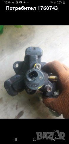 Помпа високо Налягане АЛФА  147/1.7 / JTD, снимка 3 - Части - 35577719