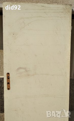 Вратa без касa, снимка 2 - Входни врати - 39902542