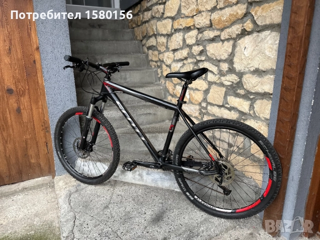 Велосипед Scott Scale 60, снимка 5 - Велосипеди - 52627366