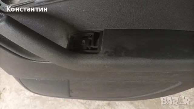 Кори за задни врати Audi A3 8PA , снимка 2 - Части - 48233560