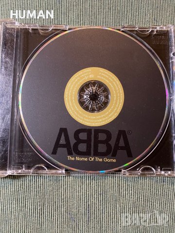 BoneyM,ABBA,Tina Turner , снимка 11 - CD дискове - 43544589