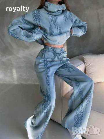 Дамски комплект 