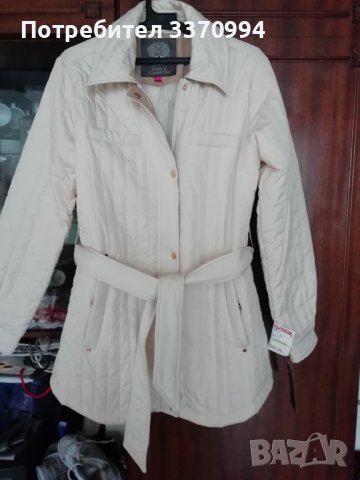 Страхотна яке , снимка 3 - Якета - 37998088