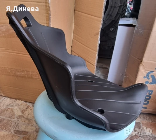 Картина детска седалка, снимка 2 - Картини - 50496759