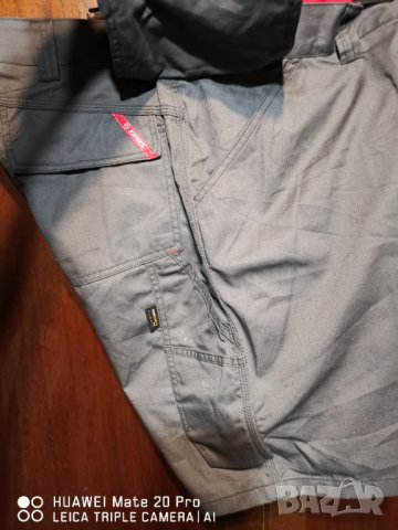 Работни панталонки Engel 60 номер. Чисто нови. , снимка 5 - Панталони - 39966951