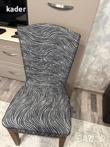 Единични бройки калъфи за стол  